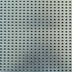 Perforated Sheet For Guard Railing System Infill Fence Panels